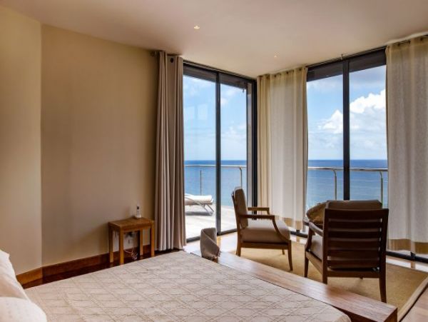 St. Barts Home 965449