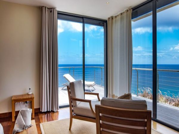 St. Barts Home 965449