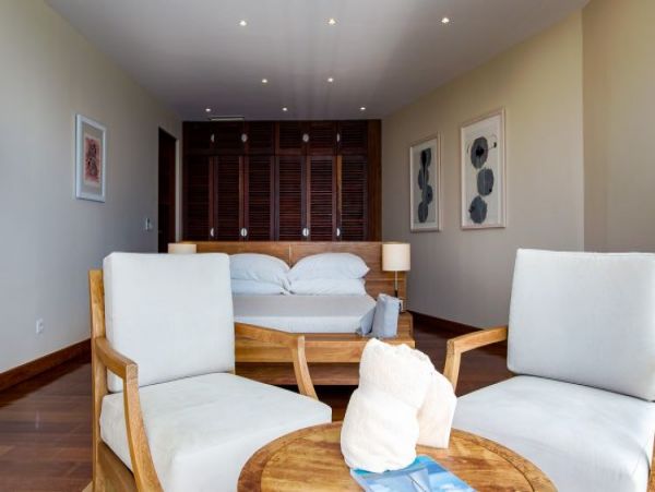 St. Barts Home 965449