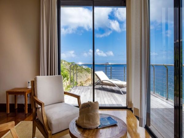 St. Barts Home 965449