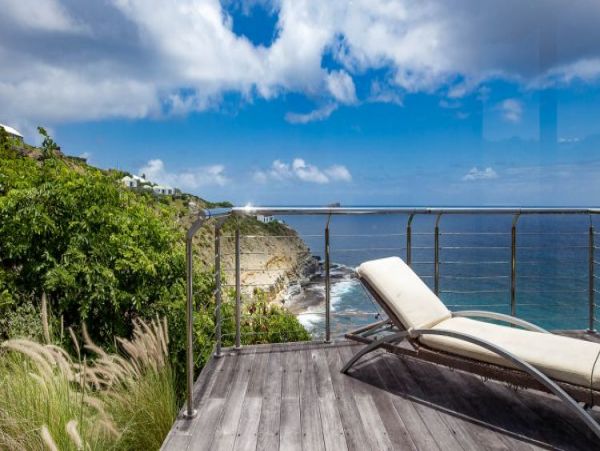 St. Barts Home 965449
