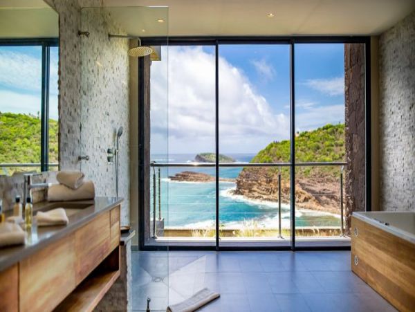 St. Barts Home 965449