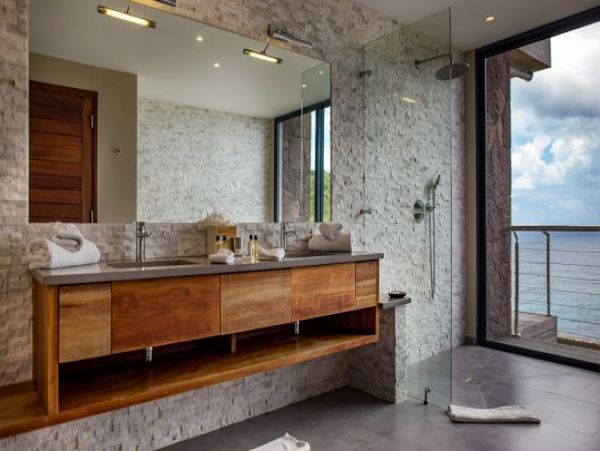 St. Barts Home 965449