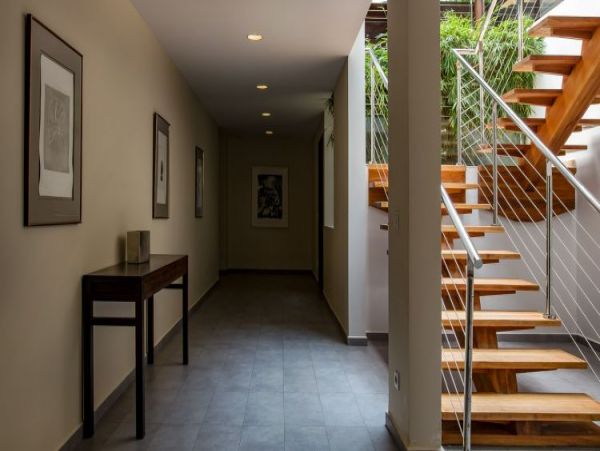 St. Barts Home 965449