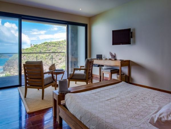 St. Barts Home 965449