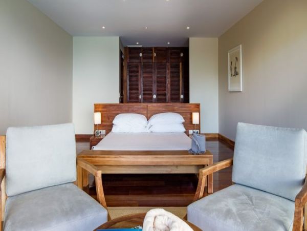 St. Barts Home 965449