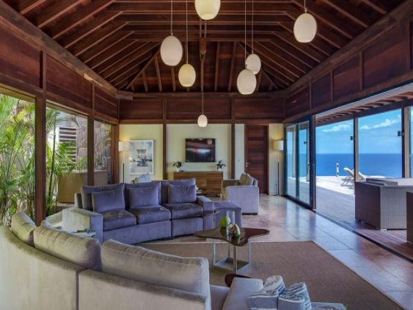 St. Barts Home 965449