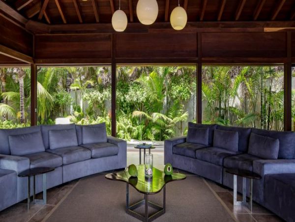 St. Barts Home 965449