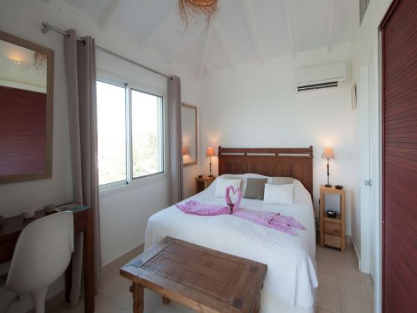 St. Barts Home 965450