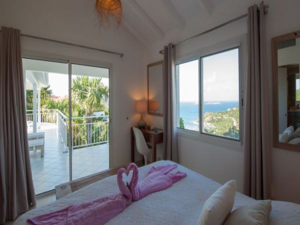 St. Barts Home 965450