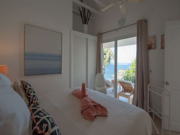 St. Barts Home 965450
