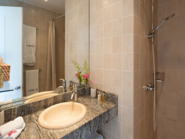 St. Barts Home 965450