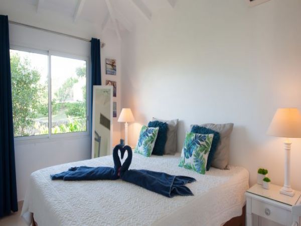 St. Barts Home 965450