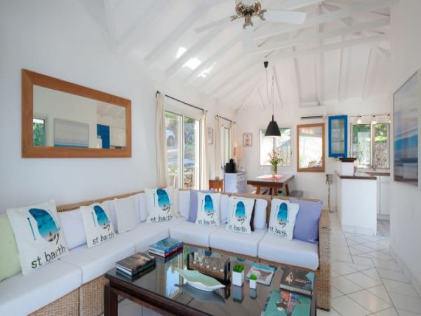 St. Barts Home 965450