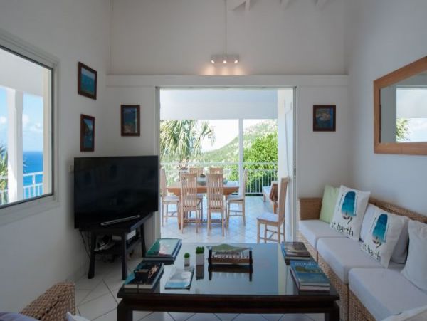 St. Barts Home 965450