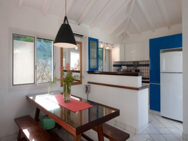 St. Barts Home 965450