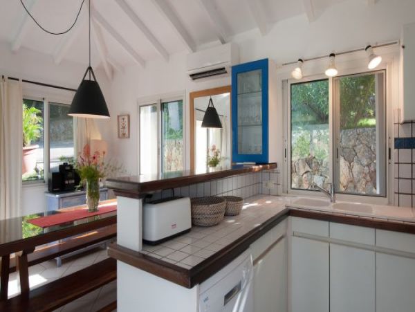 St. Barts Home 965450