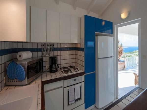 St. Barts Home 965450