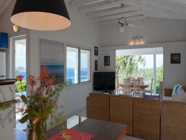 St. Barts Home 965450