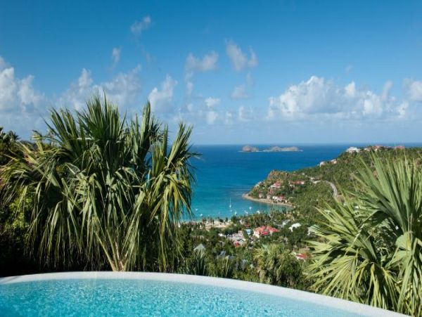 St. Barts Home 965450