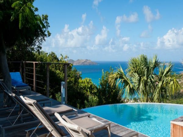 St. Barts Home 965450