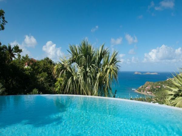 St. Barts Home 965450