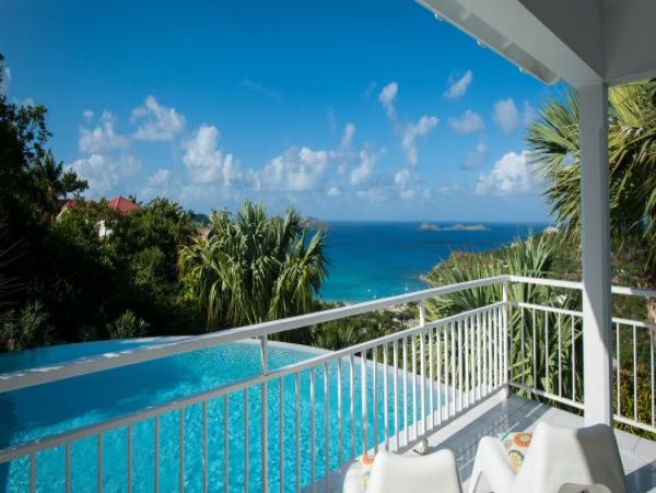 St. Barts Home 965450