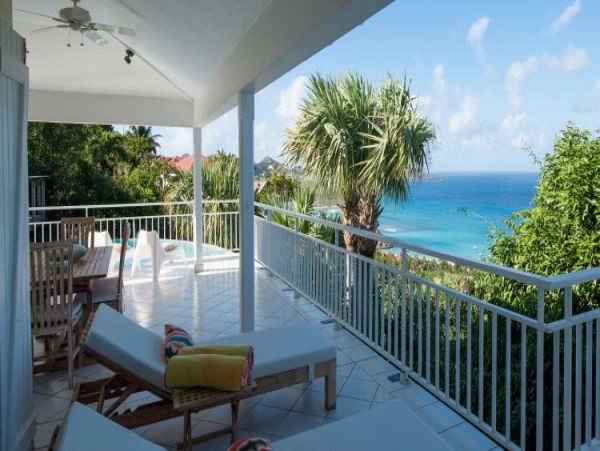 St. Barts Home 965450