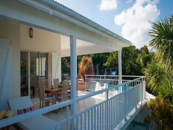 St. Barts Home 965450