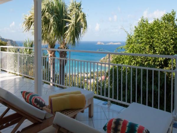 St. Barts Home 965450