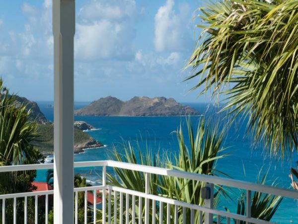 St. Barts Home 965450