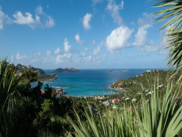 St. Barts Home 965450
