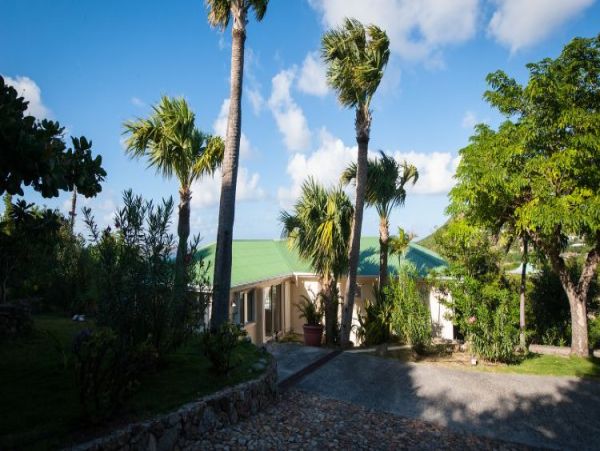 St. Barts Home 965450