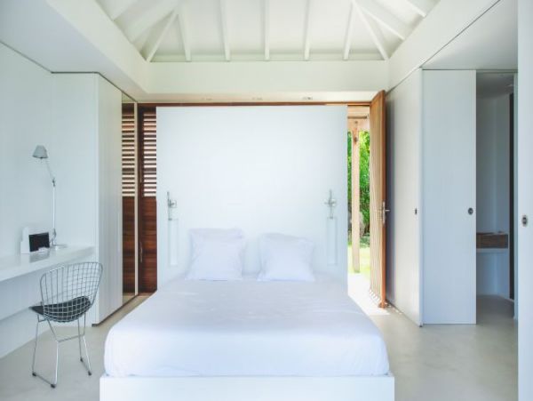 St. Barts Home 965451
