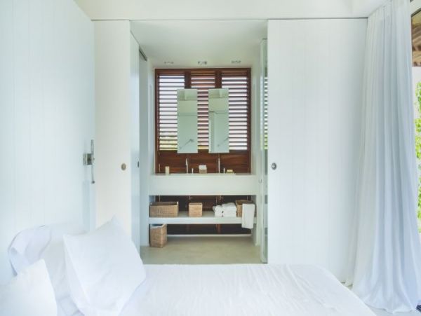 St. Barts Home 965451