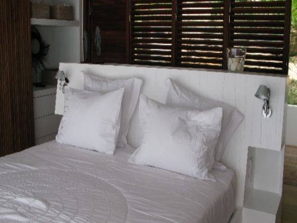 St. Barts Home 965451