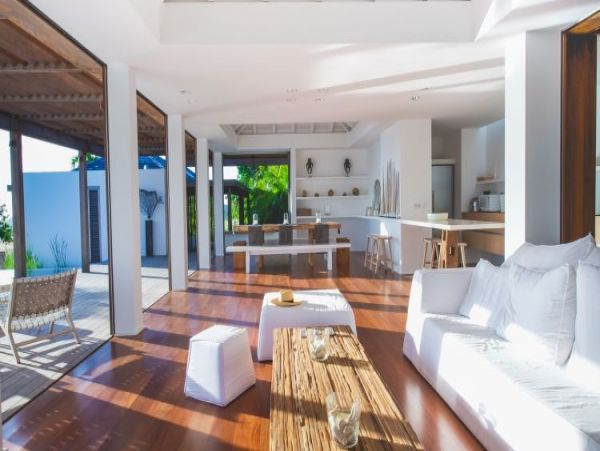 St. Barts Home 965451