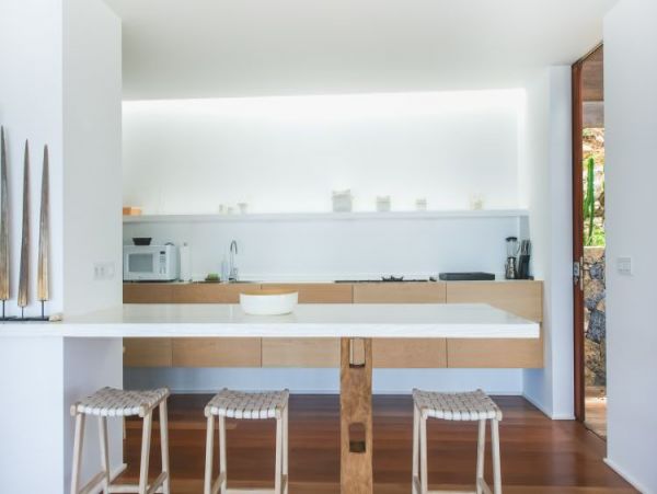St. Barts Home 965451