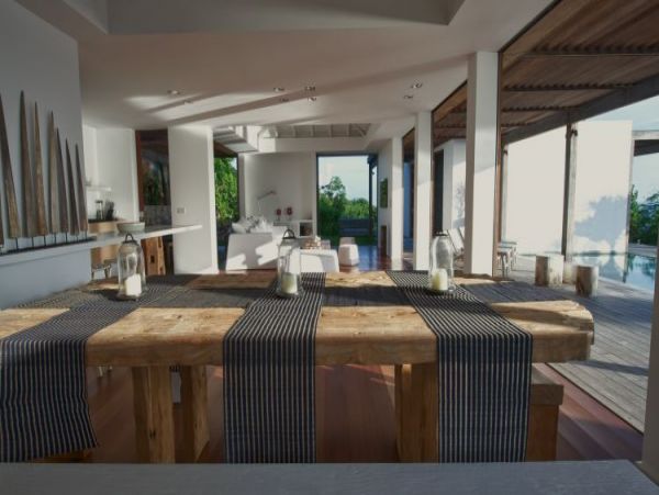St. Barts Home 965451