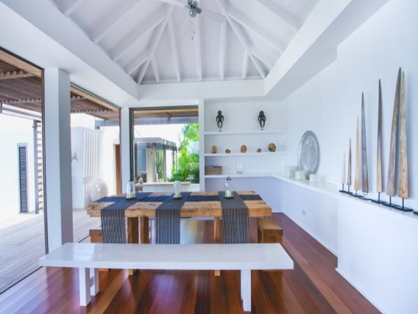 St. Barts Home 965451