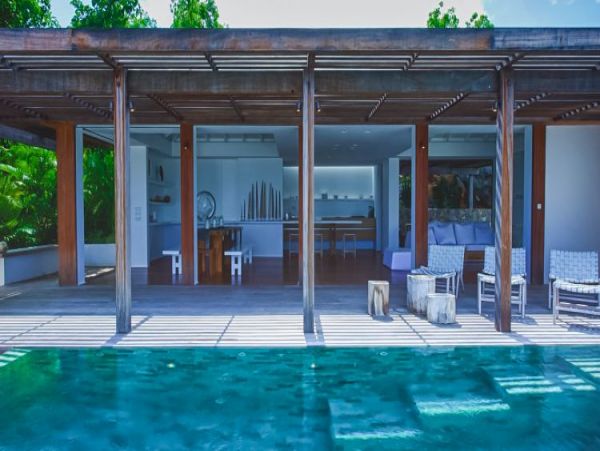 St. Barts Home 965451