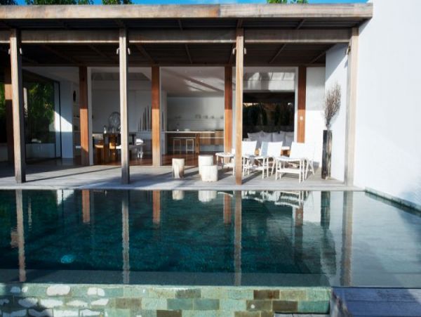 St. Barts Home 965451