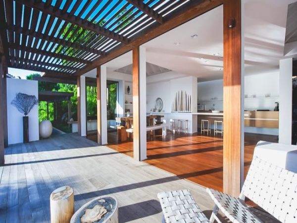 St. Barts Home 965451