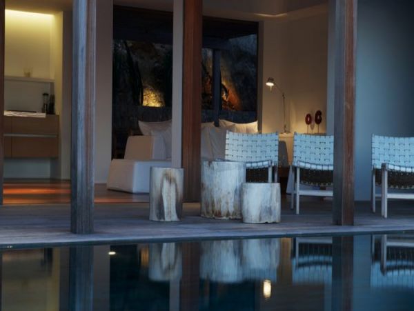 St. Barts Home 965451