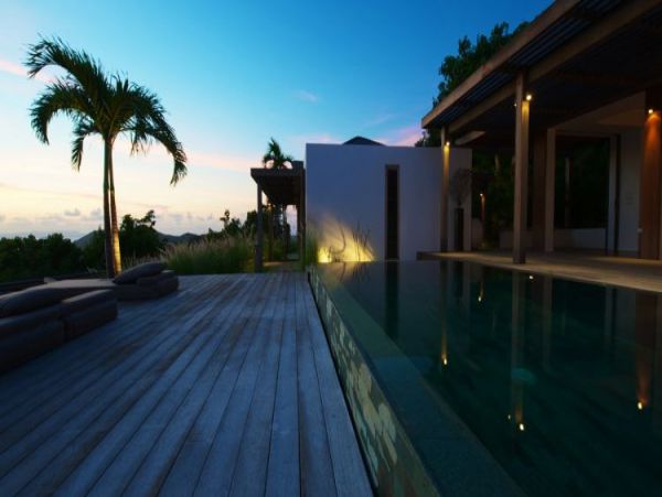 St. Barts Home 965451