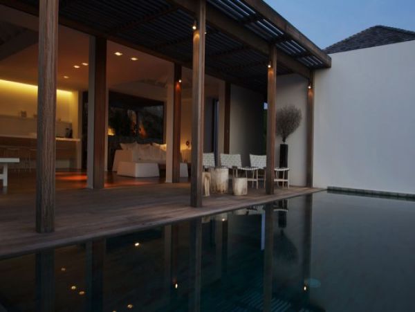 St. Barts Home 965451
