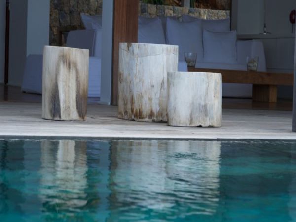 St. Barts Home 965451