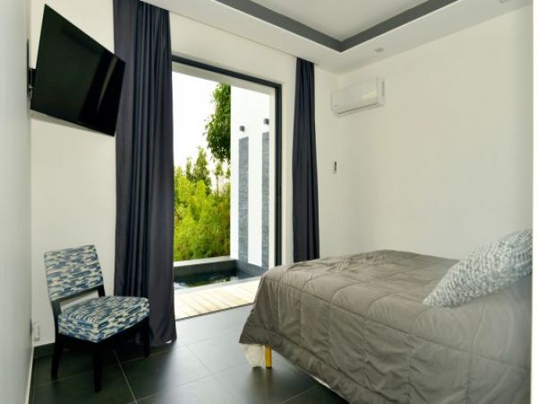 St. Barts Home 965452
