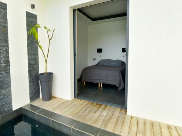St. Barts Home 965452