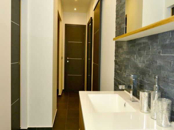 St. Barts Home 965452